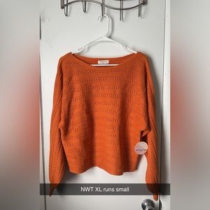 Sweater
